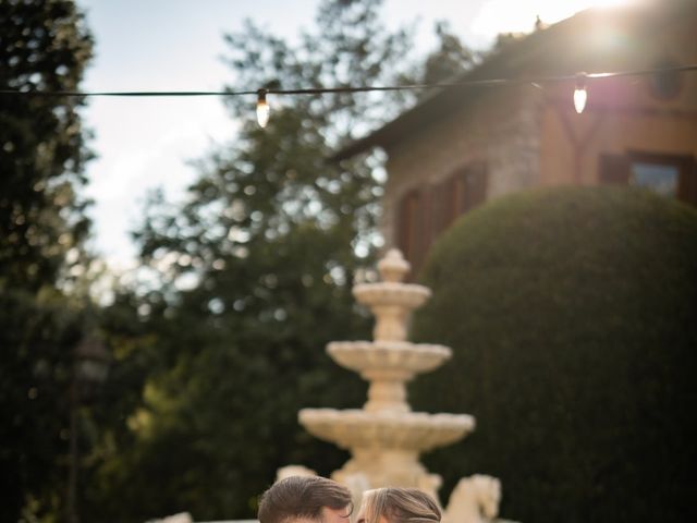 Il matrimonio di Merve e Giuseppe a Bergamo, Bergamo 24