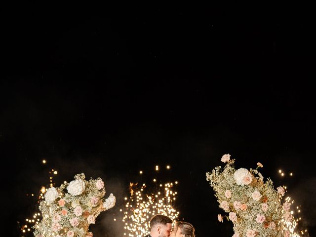 Il matrimonio di Merve e Giuseppe a Bergamo, Bergamo 1