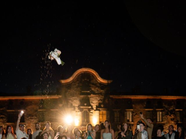 Il matrimonio di Merve e Giuseppe a Bergamo, Bergamo 27
