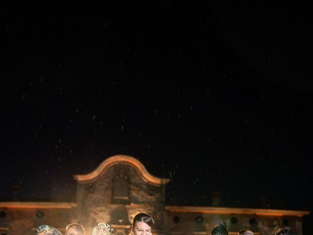 Il matrimonio di Merve e Giuseppe a Bergamo, Bergamo 28