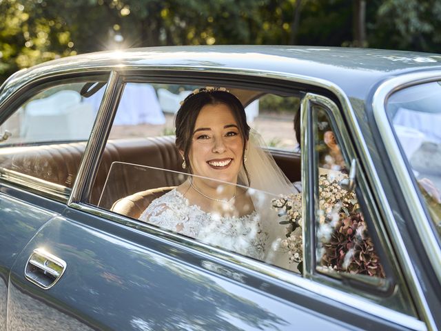 Il matrimonio di Alberto e Chiara a Padova, Padova 4
