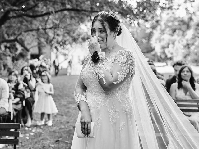 Il matrimonio di Alberto e Chiara a Padova, Padova 6