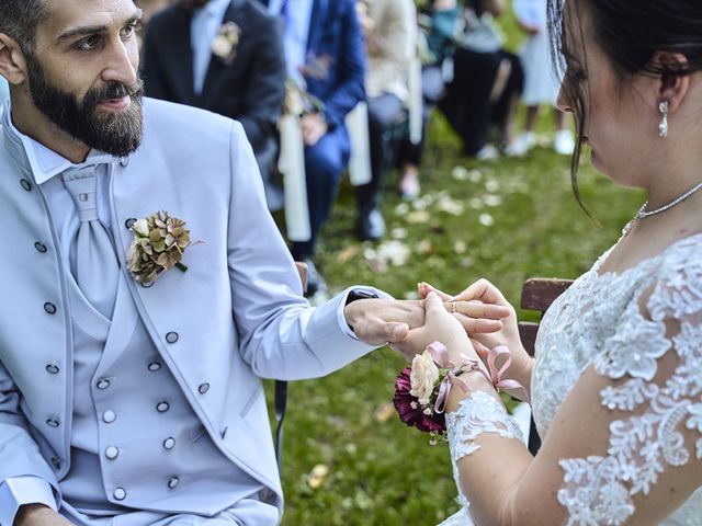 Il matrimonio di Alberto e Chiara a Padova, Padova 8