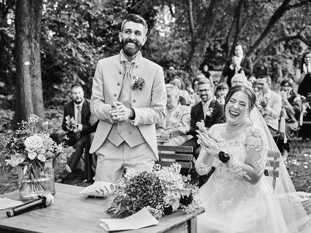 Il matrimonio di Alberto e Chiara a Padova, Padova 9