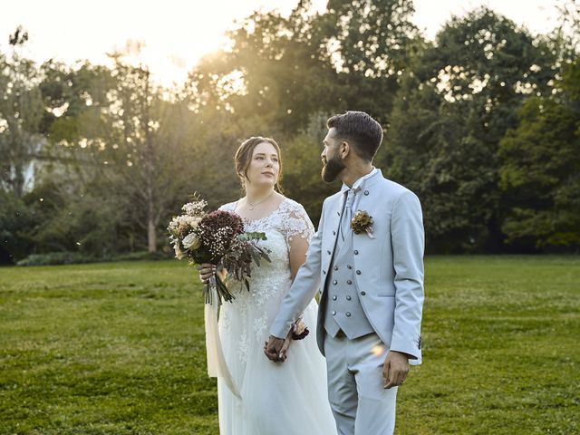Il matrimonio di Alberto e Chiara a Padova, Padova 11