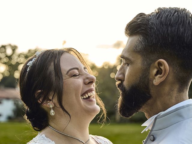 Il matrimonio di Alberto e Chiara a Padova, Padova 12