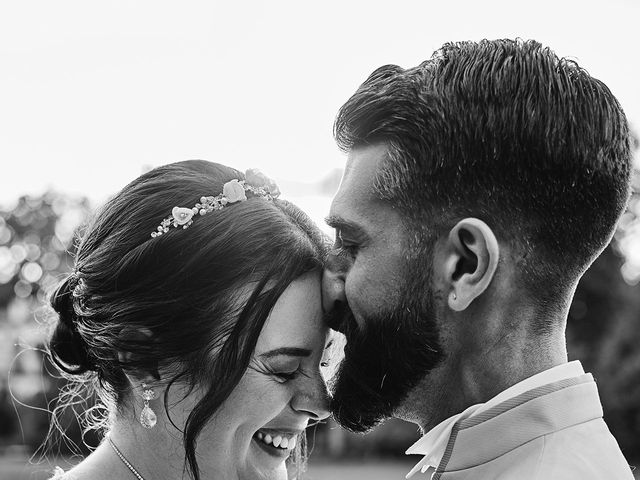 Il matrimonio di Alberto e Chiara a Padova, Padova 13