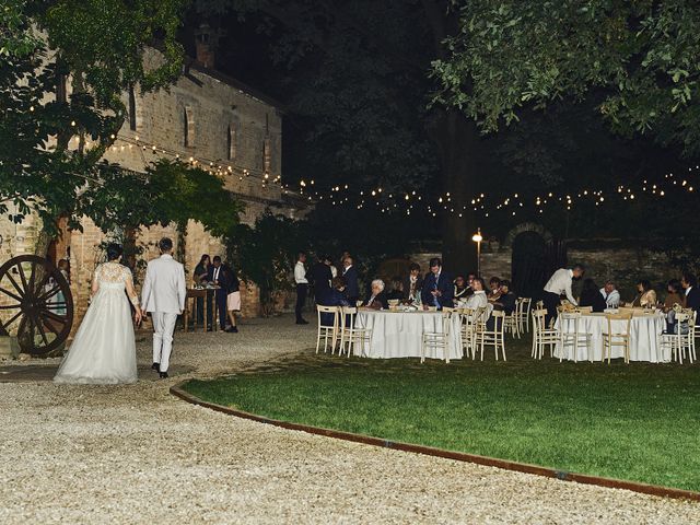Il matrimonio di Alberto e Chiara a Padova, Padova 14