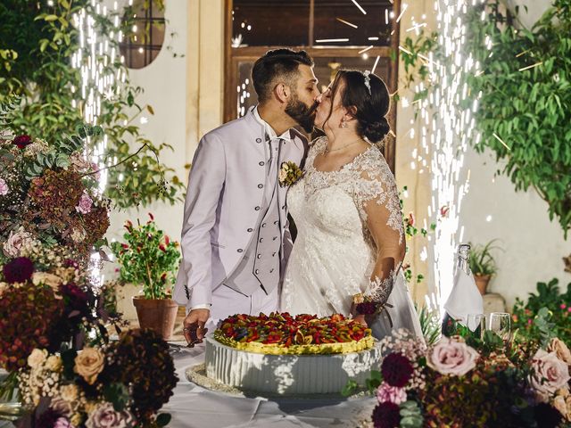 Il matrimonio di Alberto e Chiara a Padova, Padova 15