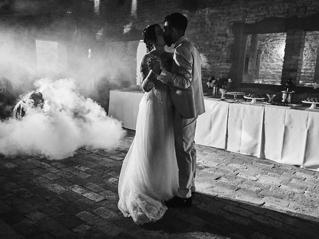 Il matrimonio di Alberto e Chiara a Padova, Padova 16