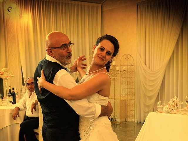 Il matrimonio di Paolo e Cristina a Vaprio d&apos;Adda, Milano 56