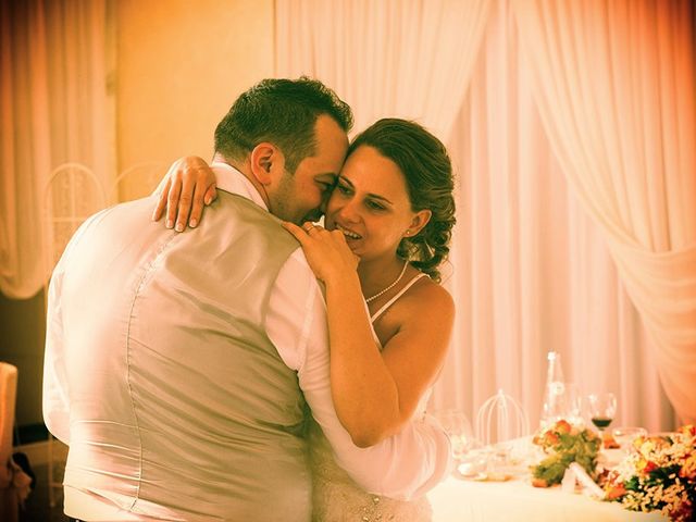 Il matrimonio di Paolo e Cristina a Vaprio d&apos;Adda, Milano 59