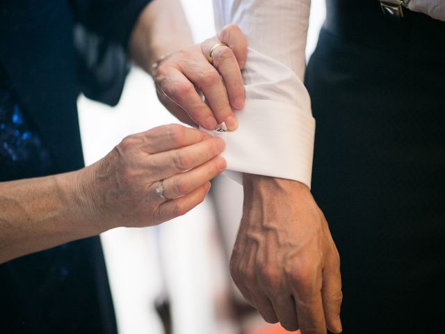 Il matrimonio di Gerry e Roberta a La Loggia, Torino 4