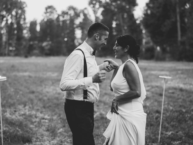 Il matrimonio di Gerry e Roberta a La Loggia, Torino 16