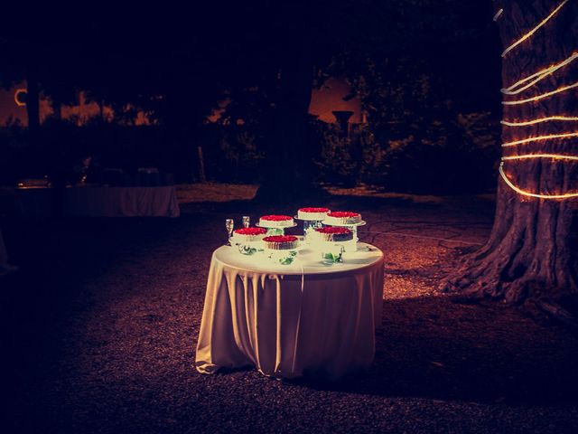 Il matrimonio di Gerry e Roberta a La Loggia, Torino 17