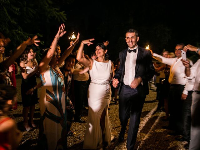 Il matrimonio di Gerry e Roberta a La Loggia, Torino 18