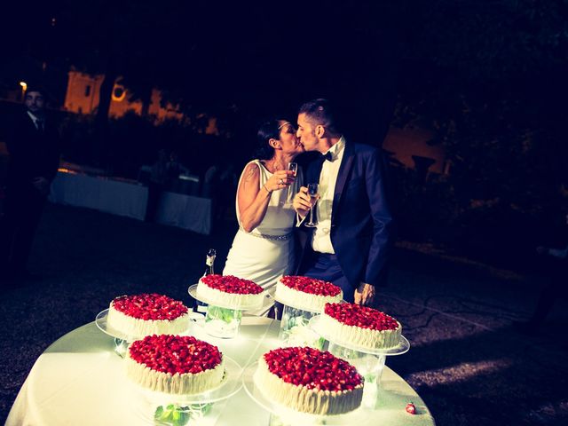 Il matrimonio di Gerry e Roberta a La Loggia, Torino 19