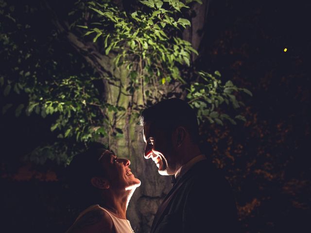 Il matrimonio di Gerry e Roberta a La Loggia, Torino 20