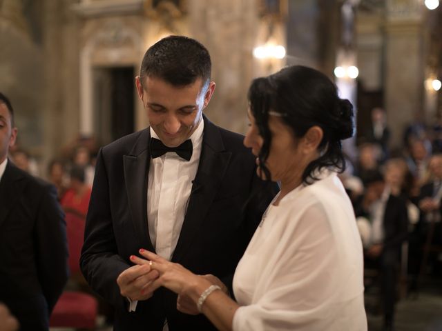 Il matrimonio di Gerry e Roberta a La Loggia, Torino 49