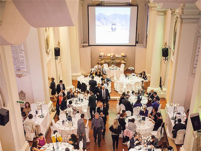 Il matrimonio di Gabriele e Luigi a Dozza, Bologna 47