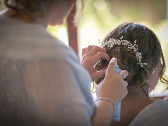 Il matrimonio di Paolo e Pamela a Lucca, Lucca 13