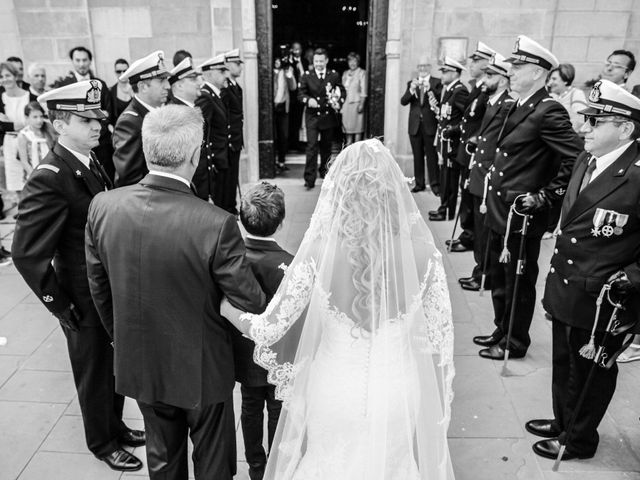 Il matrimonio di Giovanni e Anna a Santo Stefano al Mare, Imperia 6