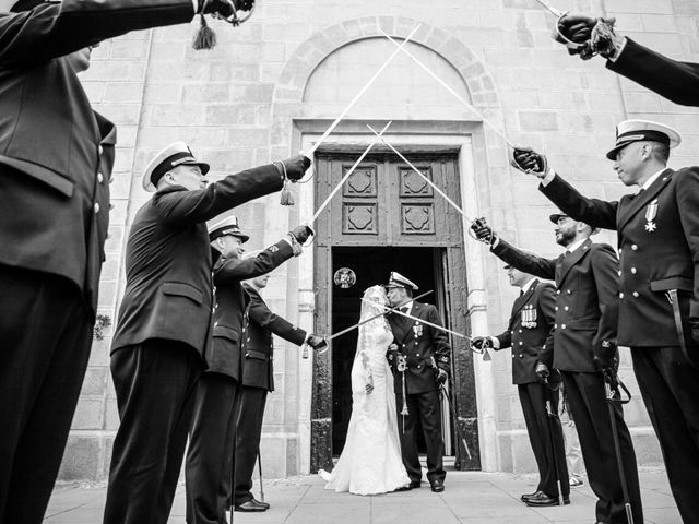 Il matrimonio di Giovanni e Anna a Santo Stefano al Mare, Imperia 11