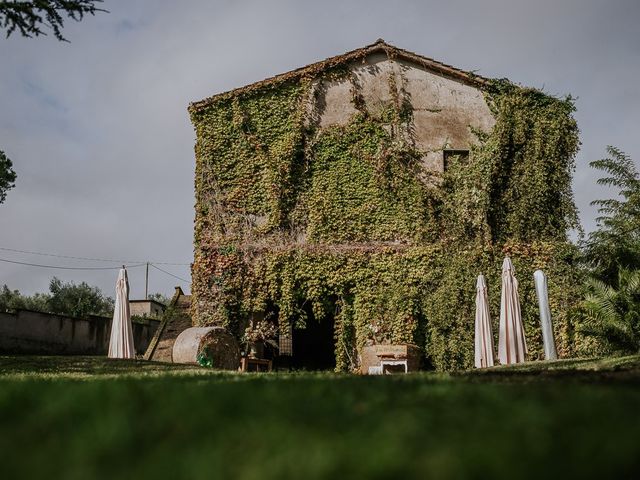 Il matrimonio di Matteo e Monica a Roma, Roma 13