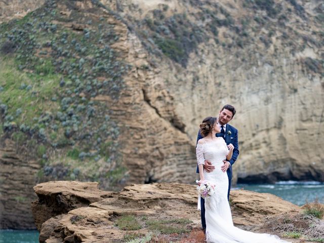 Il matrimonio di Raffaele e Veronica a Napoli, Napoli 57