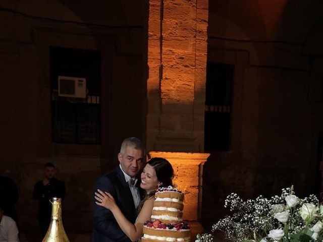 Il matrimonio di Valentina e Gianluca a Sciacca, Agrigento 4