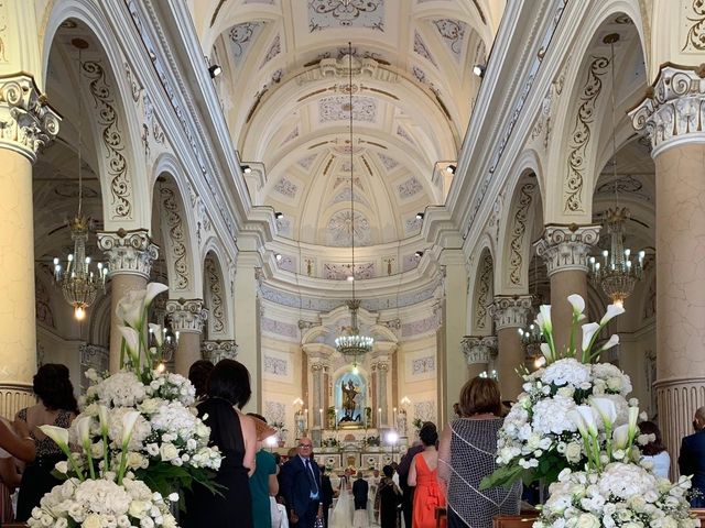 Il matrimonio di Valentina e Gianluca a Sciacca, Agrigento 6