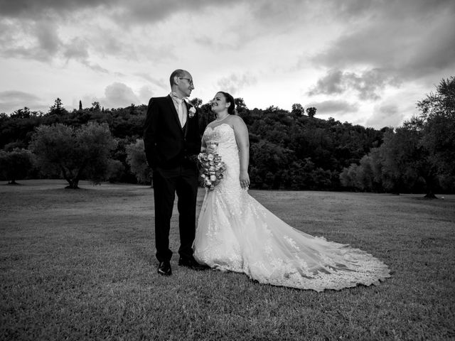 Il matrimonio di Simone e Francesca a Grosseto, Grosseto 2