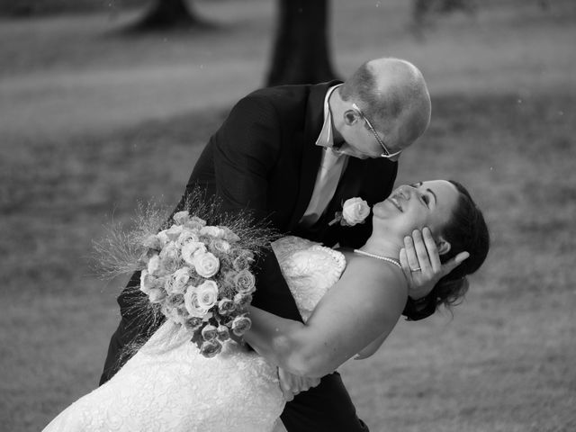 Il matrimonio di Simone e Francesca a Grosseto, Grosseto 4