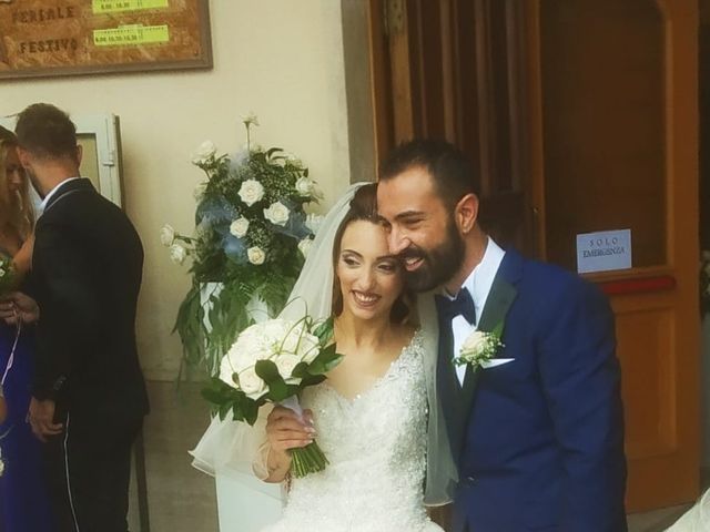 Il matrimonio di Matteo e Giulia a Catanzaro, Catanzaro 1