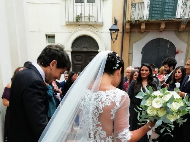 Il matrimonio di Raffaella  e Marco a Pescara, Pescara 5