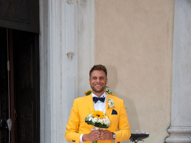 Il matrimonio di Fabio e Paola a Lumezzane, Brescia 19
