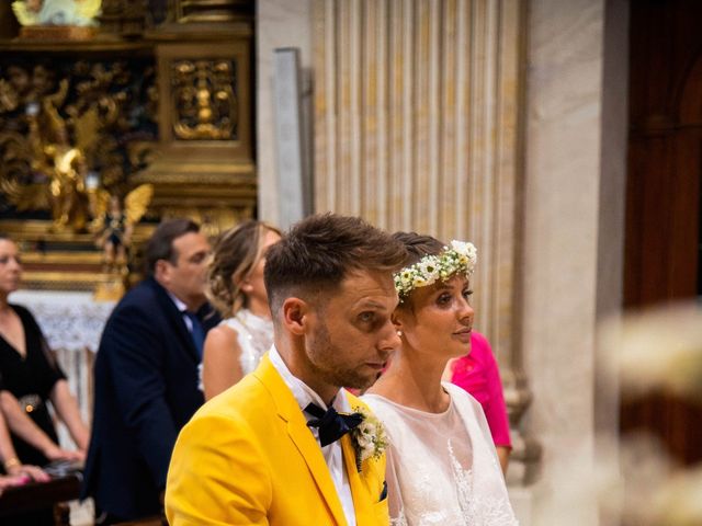 Il matrimonio di Fabio e Paola a Lumezzane, Brescia 24