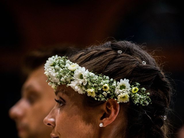 Il matrimonio di Fabio e Paola a Lumezzane, Brescia 27