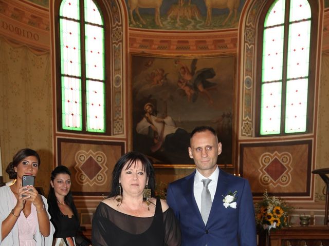 Il matrimonio di Stefania e Mattia a Roma, Roma 9