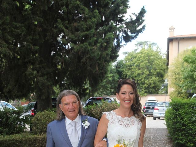 Il matrimonio di Stefania e Mattia a Roma, Roma 10