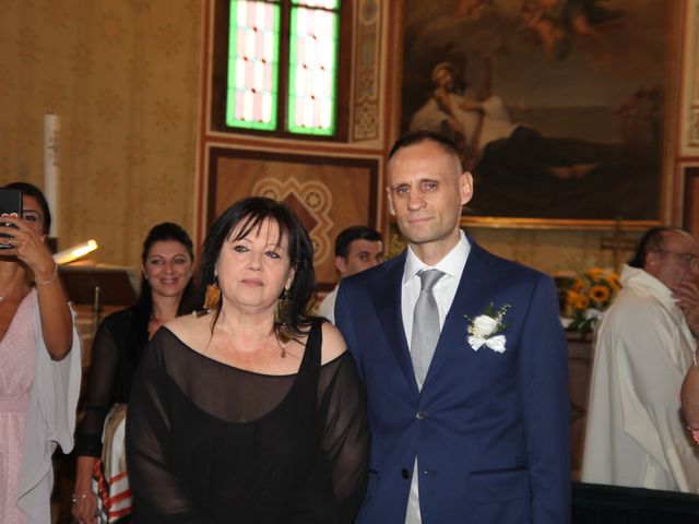 Il matrimonio di Stefania e Mattia a Roma, Roma 11