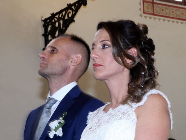 Il matrimonio di Stefania e Mattia a Roma, Roma 13