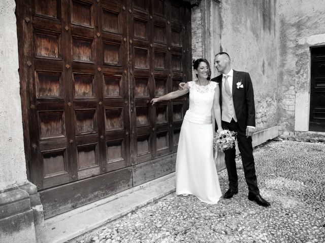 Il matrimonio di Stefania e Mattia a Roma, Roma 30