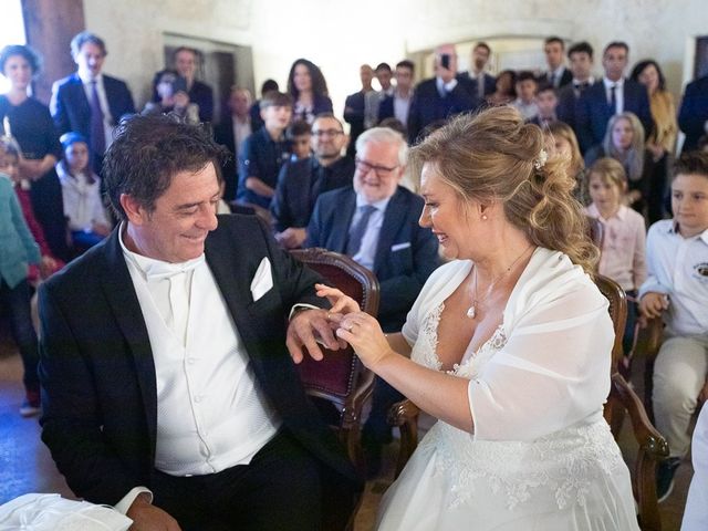 Il matrimonio di Michele e Roberta a Brescia, Brescia 66