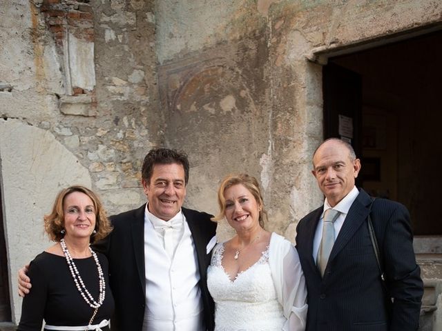 Il matrimonio di Michele e Roberta a Brescia, Brescia 95