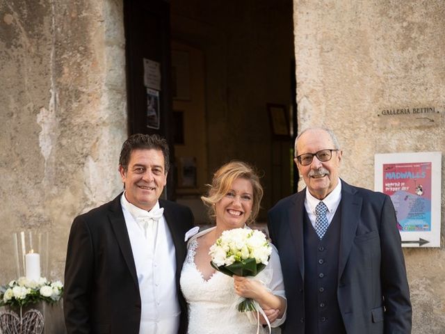 Il matrimonio di Michele e Roberta a Brescia, Brescia 100