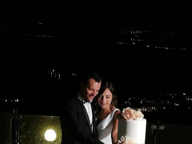 Il matrimonio di Matteo e Carmela a Monte Sant&apos;Angelo, Foggia 22