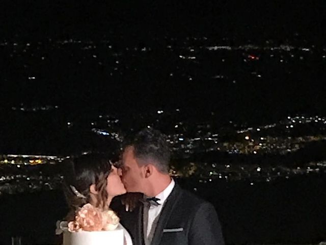 Il matrimonio di Matteo e Carmela a Monte Sant&apos;Angelo, Foggia 24