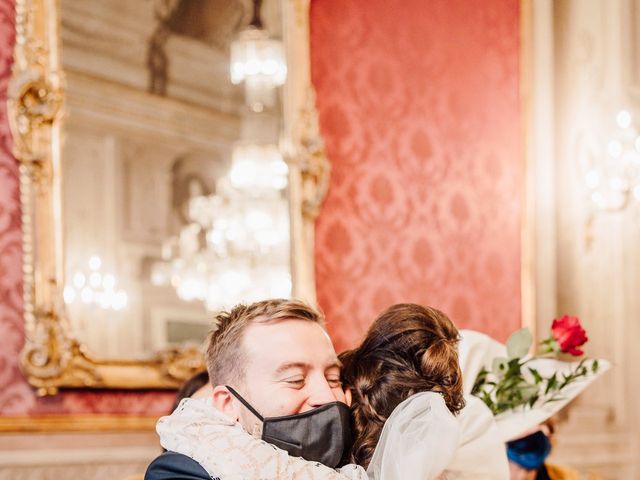 Il matrimonio di Elena e Simone a Bologna, Bologna 10