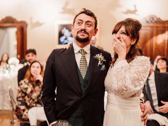 Il matrimonio di Elena e Simone a Bologna, Bologna 26